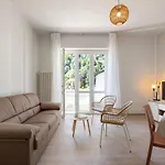 Maison Petrolini - Maggiore Estate By Ginin Lejlighed *
