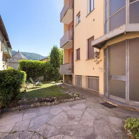 Maison Petrolini - Maggiore Estate By Ginin شقة *