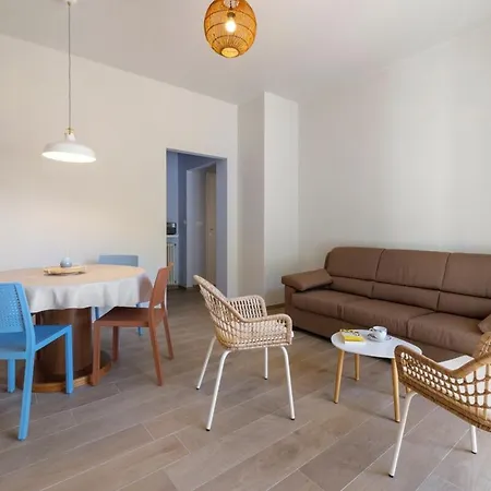 شقة Maison Petrolini - Maggiore Estate By Ginin