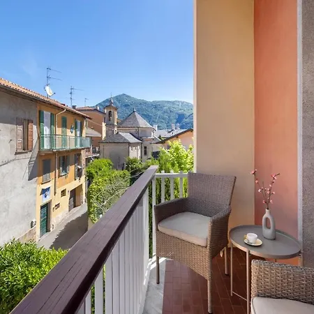 Maison Petrolini - Maggiore Estate By Ginin *