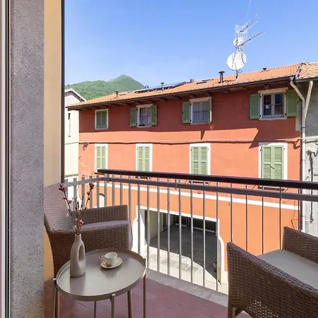 Maison Petrolini - Maggiore Estate By Ginin * كانوبيو